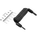【メーカー在庫あり】 デイトナ ヘルメット ホルダー補修ワイヤーコード 79489 HD店
