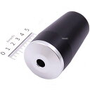【メーカー在庫あり】 デイトナ エンジンプロテクター単体(90mm) 79954 HD店