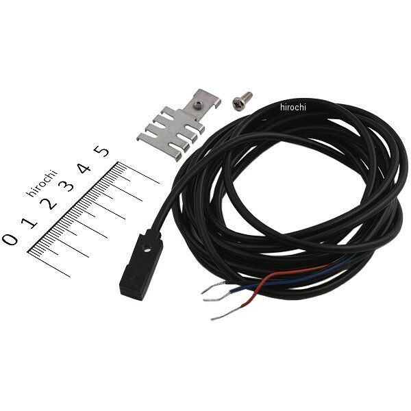 【メーカー在庫あり】 デイトナ 非接触スピードセンサー 汎用 12V車用 90666 HD店