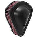 K&N リプレイスメント エアフィルター VT1300 HA-1310 HD店