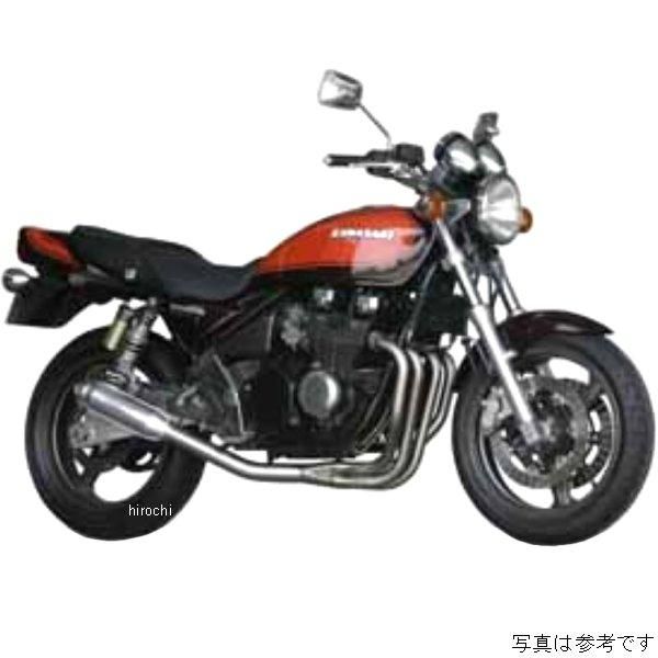 モリワキ MONSTER BLACK フルエキゾースト 96年-08年 ZEPHYR400x スチール 01810-D0223-00 HD店