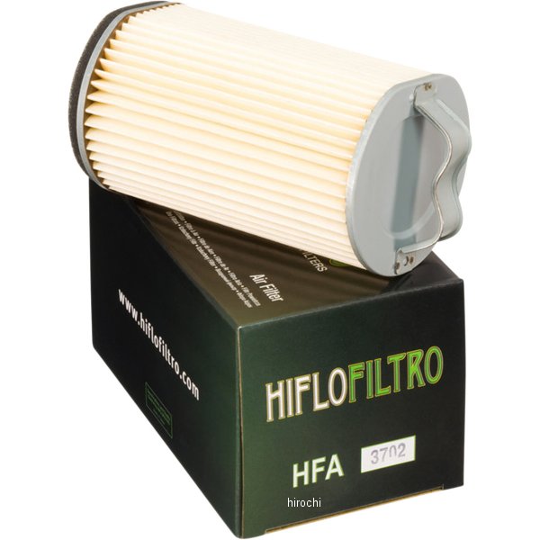 【USA在庫あり】 ハイフローフィルトロ HiFloFiltro エアフィルター 79年-85年 GS1100 1011-1682 HD店
