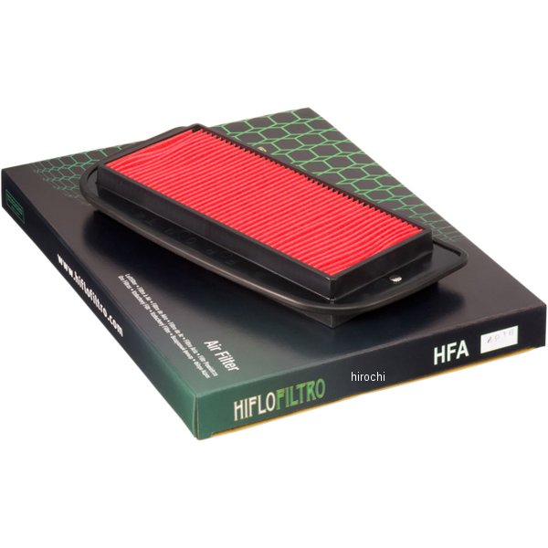 【USA在庫あり】 ハイフローフィルトロ HiFloFiltro エアフィルター 02年-03年 YZF-R1 1011-2023 HD店