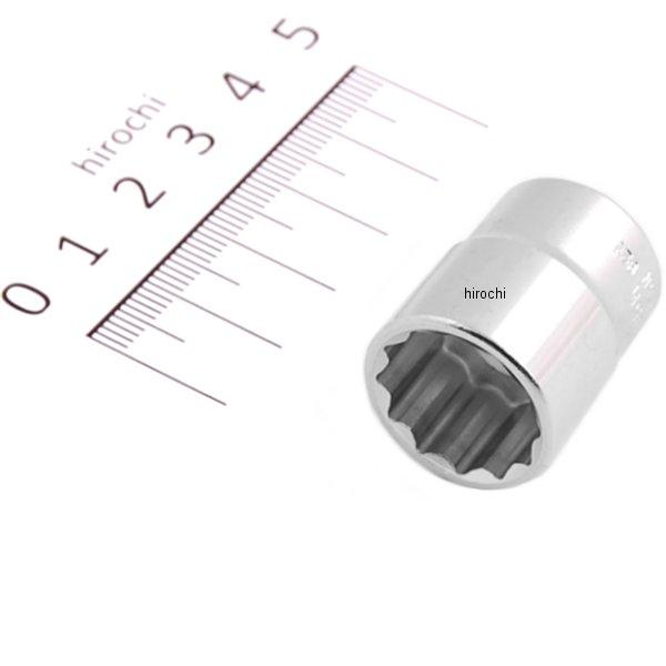  Ko-ken 3/8sq 12ѥɥå 16mm 3405M-16-KK HDŹ