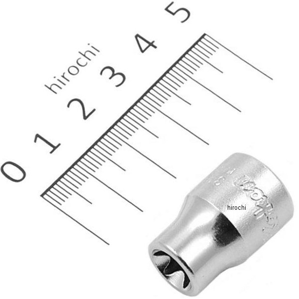  Ko-ken 3/8sq ȥ륯å E11 3425-E11-KK HDŹ