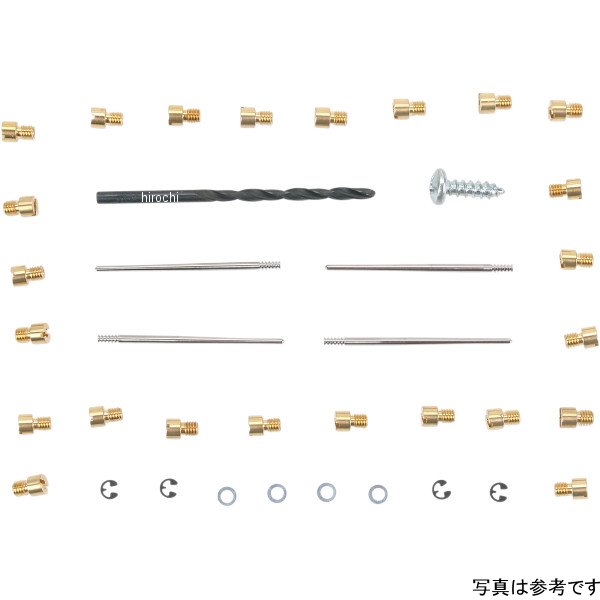【USA在庫あり】 ダイノジェット Dynojet ジェットキット 00年-03年 バンディット GSF600S ステージ1 DJ-3190 HD店