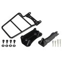 SP武川 サイドバッグサポートセット CB125R 09-11-0323 HD店