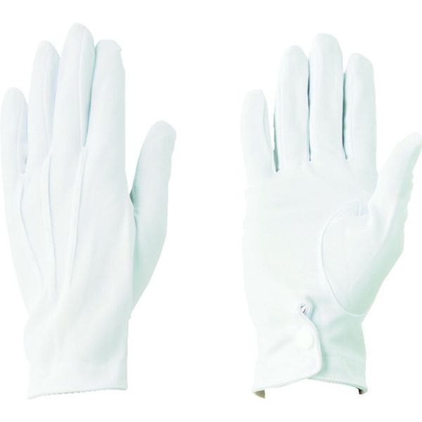 【メーカー在庫あり】 211S 勝星産業(株) 勝星 ナイロンW ホック付 S 211-S HD店