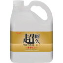 【メーカー在庫あり】 (株)リンレイ リンレイ 超耐久プロつやコート1 HG 4Lエコボトル 657275 HD店