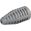 【メーカー在庫あり】 高圧洗浄機用アクセサリー サイクロンジェットノズル EASY!Lock 040(4.114-041.0) 41140410 HD店