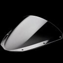 110481 アクリポイント ACRY-POINT スクリーン ストリート 08年-11年 CBR1000RR クリア 4580423290395 HD店