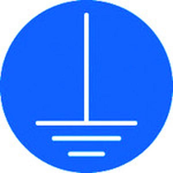 【メーカー在庫あり】 AAG4 (株)アイマーク IM アースラベルφ16 AAG-4 HD店