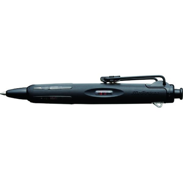 【メーカー在庫あり】 BCAP12 (株)トンボ鉛筆 Tombow ボールペンエアプレス12フルブラック BC-AP12 HD店