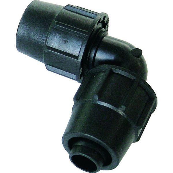 【メーカー在庫あり】 C10PJ702T グローベン(株) グローベン 16mmクイックエルボ C10PJ702 HD店