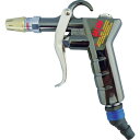 【メーカー在庫あり】 601AXEGAMMA (株)近畿製作所 近畿 ハイパワーエアーダスターガン ガンマ 601AXE-GAMMA HD店