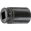 【メーカー在庫あり】 ゲドレー社 GEDORE インパクト用ソケット(6角) 3/4 K32SL 17mm 2734311 HD店