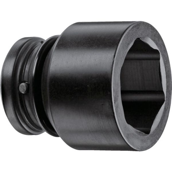 【メーカー在庫あり】 ゲドレー社 GEDORE インパクト用ソケット(6角) 1 K21S 55mm 2734591 HD店