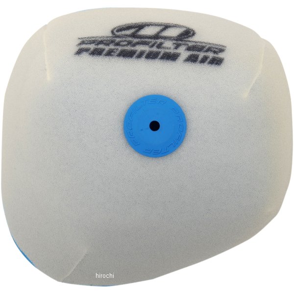 【USA在庫あり】 プロフィルター PRO FILTER エアフィルター 17年 KX250F 1011-3886 HD店