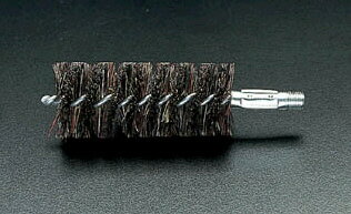 【メーカー在庫あり】 エスコ(ESCO) 102mm 煙道ブラシ(タンピコ製) 000012006799 HD