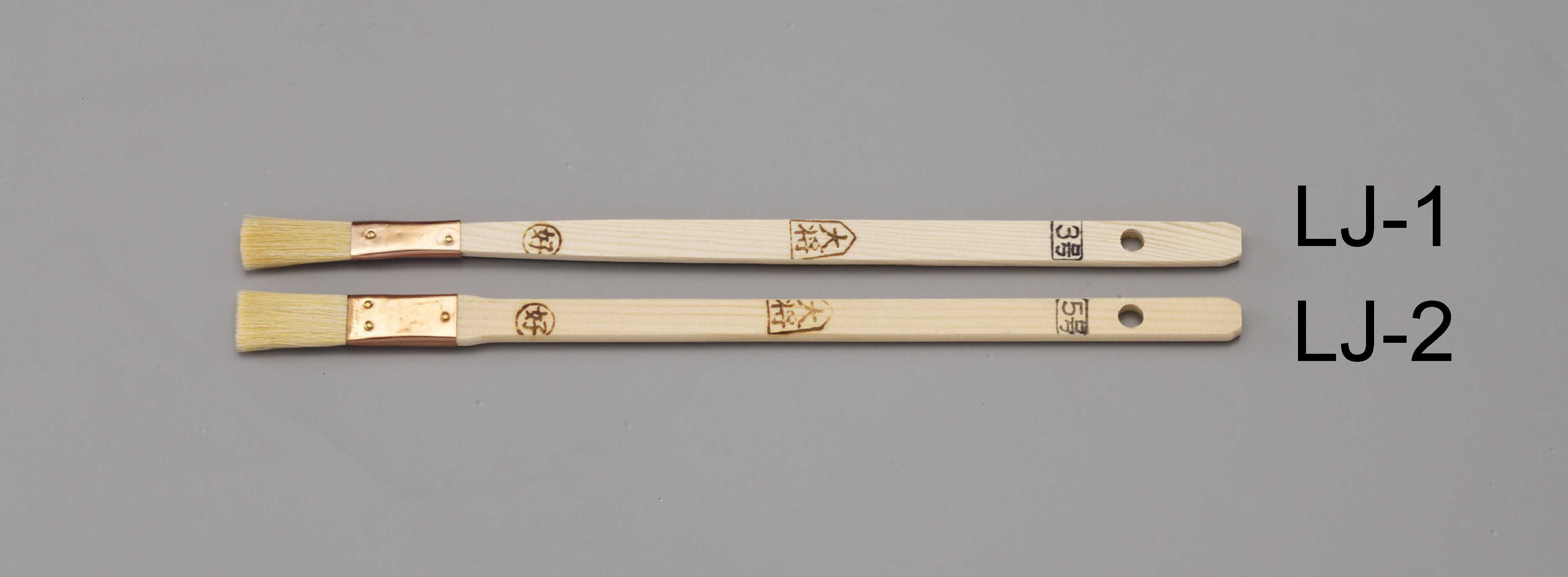 用途：目地、サッシュ用材質：最高級羊毛全長：275mmサイズ：5号毛幅：15mm毛丈：31mm弾力性と塗料の含みが良く塗面になじみやすい000012001314 HD　