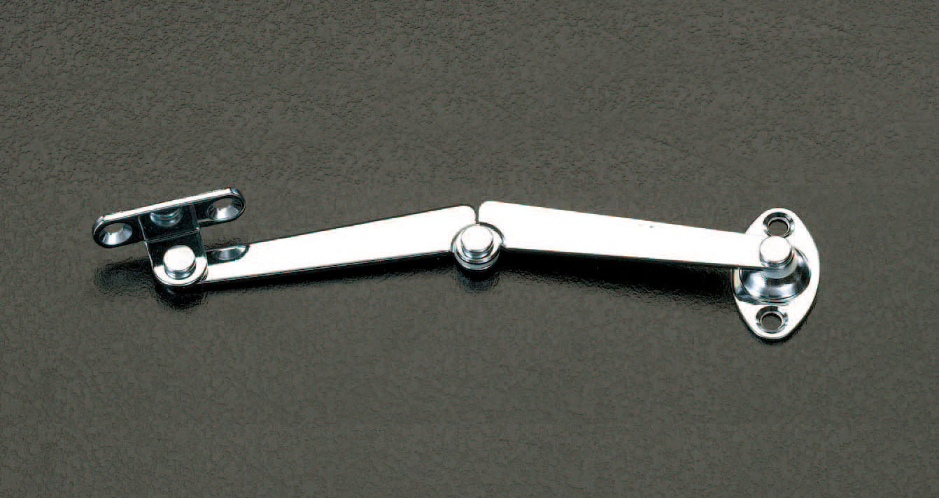 ●材質:スチール(クロムメッキ仕上げ)●穴径:3.3・3.6mm●角度:160°●用途:右用●全長:133.5mm000012024778楽天 HD店