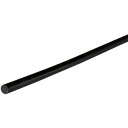 【メーカー在庫あり】 EPDM3MG10M トラスコ中山(株) TRUSCO ゴム丸紐(EPDM)3Φ 10m巻 EPDM-3MG-10M HD店