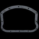 【メーカー在庫あり】 ジェームズ JAMES ロッカーカバーガスケット 0.031 ペーパー 48年-65年 パンヘッド JGI-17541-48-B HD店