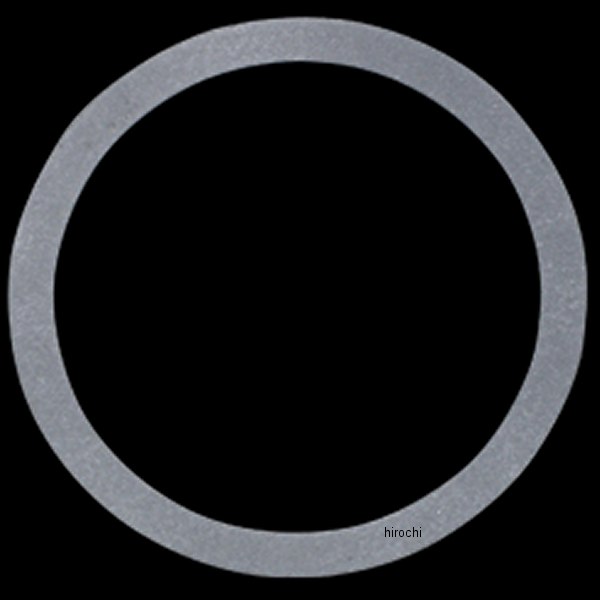 【メーカー在庫あり】 ジェームズ JAMES フロートボウルガスケット リンカート JGI-27376-52 HD店