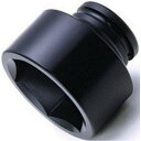コーケン Ko-ken 3.1/2インチsq インパクトソケット 7.3/4インチ 10400A-7.3/4 HD店