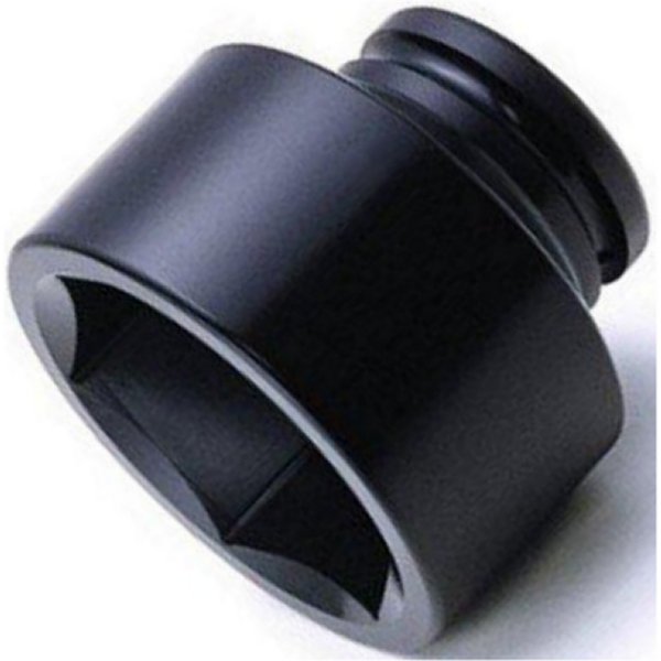 コーケン Ko-ken 3.1/2インチsq インパクトソケット 110mm 10400M-110 HD店