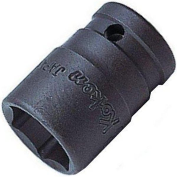 コーケン Ko-ken 3/8インチsq パワーソケット 14mm 23400M-14-KK HD店