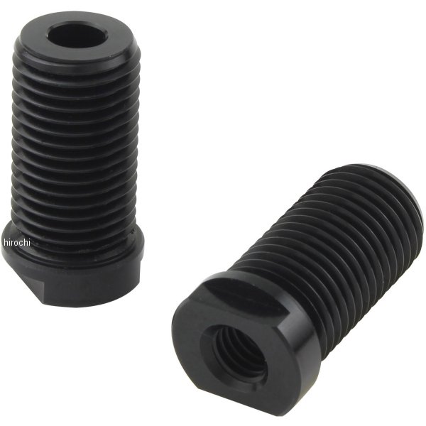 【メーカー在庫あり】 ポッシュ POSH 補修パーツ M12-P1.5用アダプター スズキ用 031969-70-10 HD店