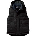 【メーカー在庫あり】 213903L (株)ジーベック ジーベック 防寒ベスト213-90-3L 213-90-3L HD店(4)