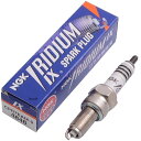 【メーカー在庫あり】 4848 NGK イリジウムIXプラグ CPR7EAIX-9 HD店(2)
