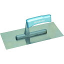 【メーカー在庫あり】 Kubala社 Kubala ステンレスコテ 270X130mm 木製ハンドル 0414 HD店