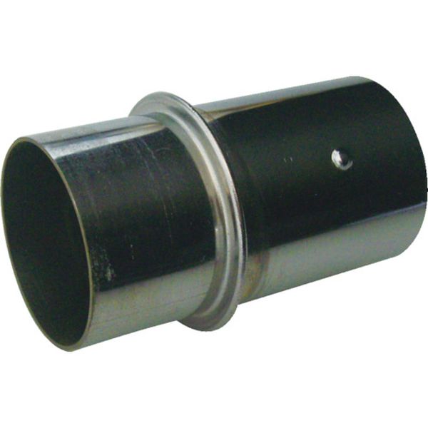 【メーカー在庫あり】 (株)スイデン スイデン クリーナー用 φ50ホース用本体接続パイプ 1734117001 HD店