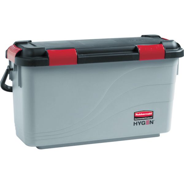 【メーカー在庫あり】 ニューウェル・ラバーメイド社 ラバーメイド エグゼクティブマイクロファイバー..