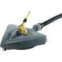 【メーカー在庫あり】 高圧洗浄機用アクセサリー サーフェスクリーナー FRV 30 EASY!Lock(2.111-010.0) 21110100 HD店