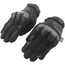 メカニックス ウェア Mechanix Wear グローブ M-PACT3 黒 XLサイズ 3350-0142 HD店