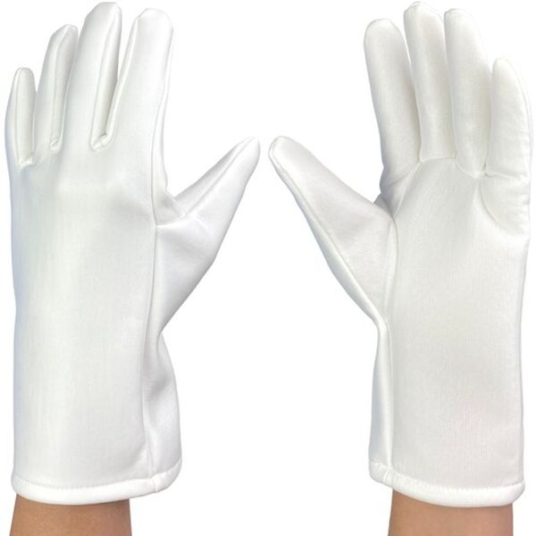 【メーカー在庫あり】 3904S ウインセス(株) ウインセス クリーン耐熱手袋 S (1双入) 3904-S HD店