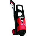 【メーカー在庫あり】 レッキス工業(株) REX ウォッシュキングRZ3 440062 HD店