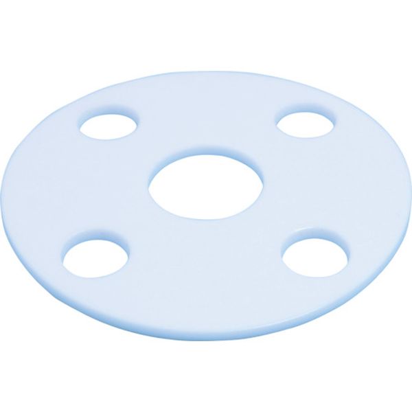 【メーカー在庫あり】 90075K65A3TFF ニチアス(株) ニチアス ナフロンPTFE打抜きガスケット“TOMBO NO.9007(全面)” 9007-5K-65A-3T-FF HD店