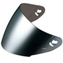 オージーケーカブト OGK KABUTO TO-J シールド VALER-J シルバーミラー 4966094506520 HD店