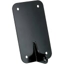 【USA在庫あり】 ガスボックス GASBOX ナンバープレート ショック取付金具 2030-0860 HD店