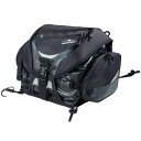 【メーカー在庫あり】 ラフ&ロード R&R AQA DRYシートバック 黒 RR5607BK HD店