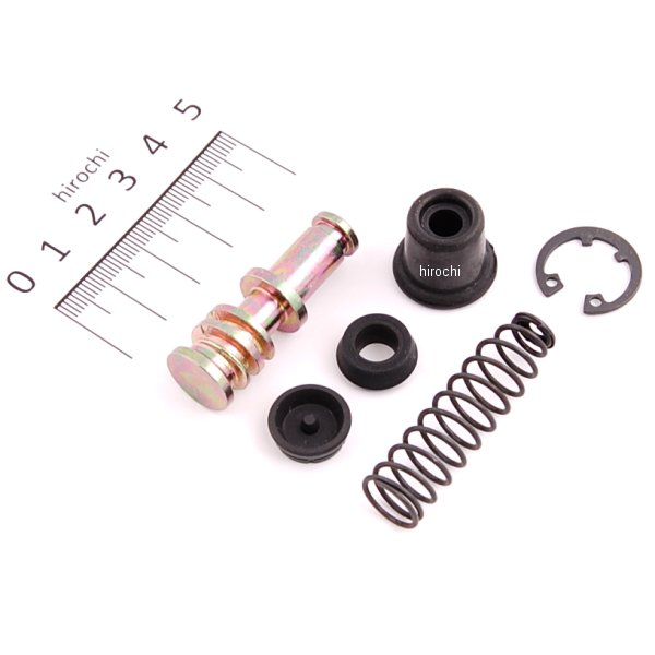 【USA在庫あり】 DRAG 補修キット フロント マスターシリンダー 04年以降 XL 42809-07A 1731-0208 HD店