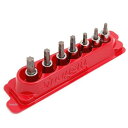 スナップオン Snap-on 3/8インチ ソケット トルクス スタンダード 7点セット 207EFTXY HD店