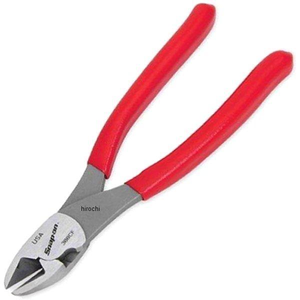 スナップオン Snap-on ハイレバレージダイアゴナルカッター 388CF HD店(4.0)