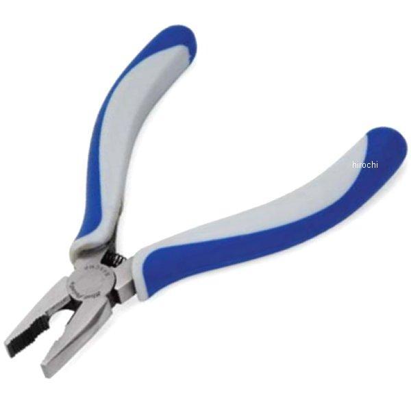 扳手 - スナップオン Snap-on ブルーポイント ミニコンビネーションプライヤー 4 11/16インチ B45CMP HD店