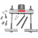 スナップオン Snap-on バー式プーラー CG450セットからハイドロリック部品を除いたセット CG450 HD店
